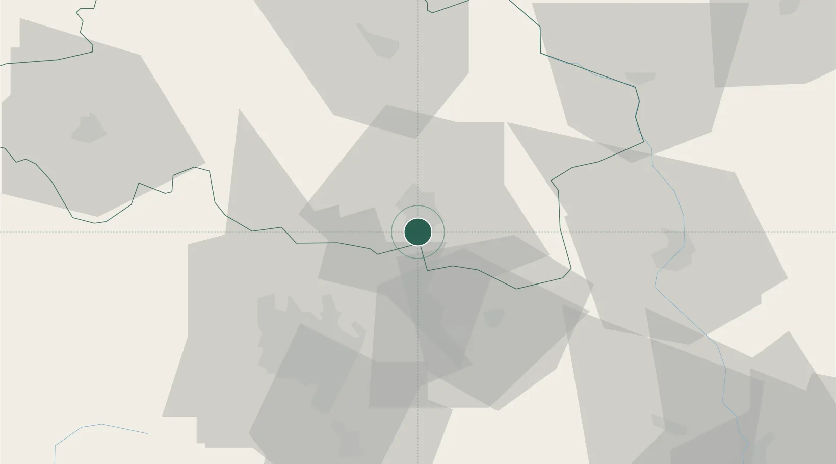 Location of FREBT