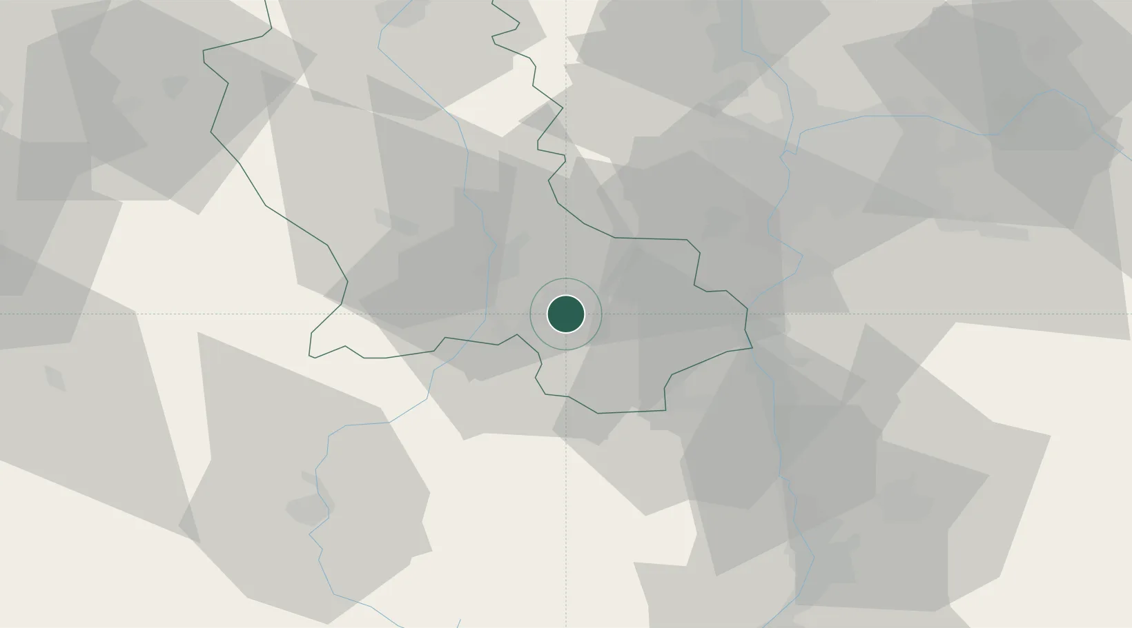 Location of FREBU