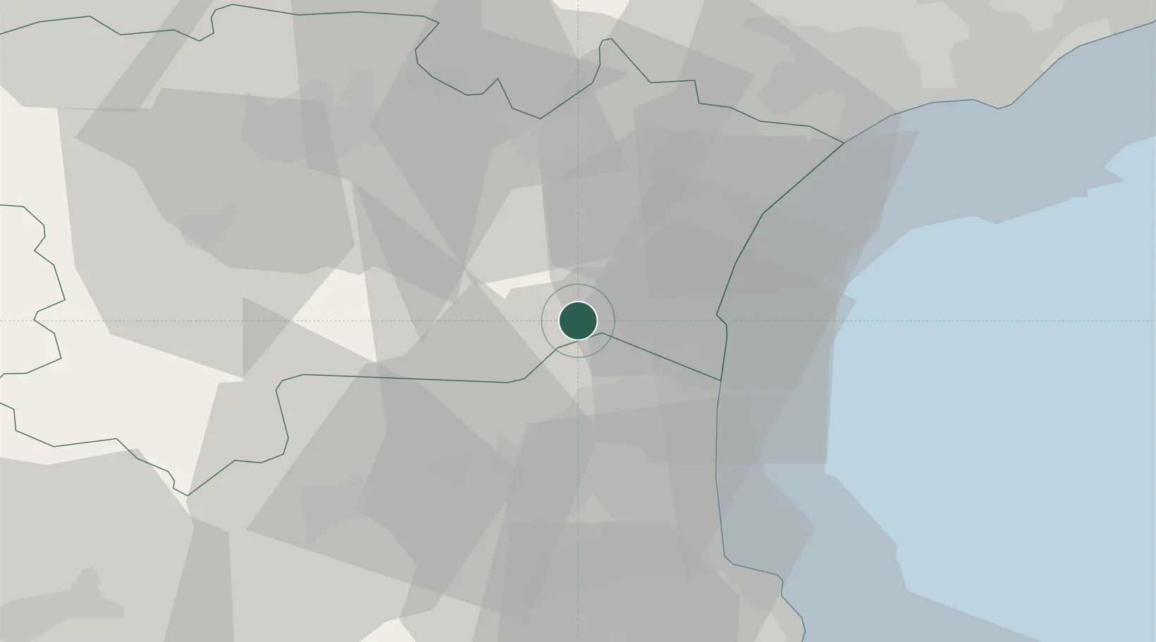Location of FREC2