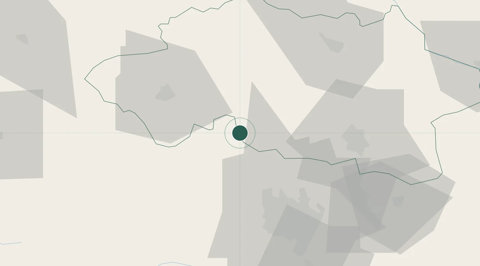 Location of FRECJ