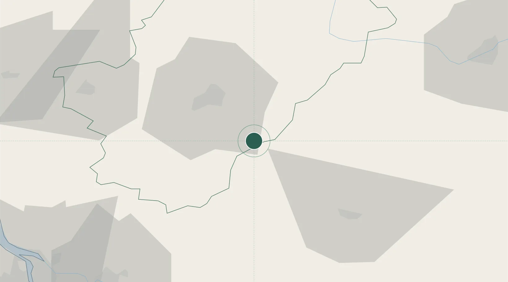 Location of FREDX