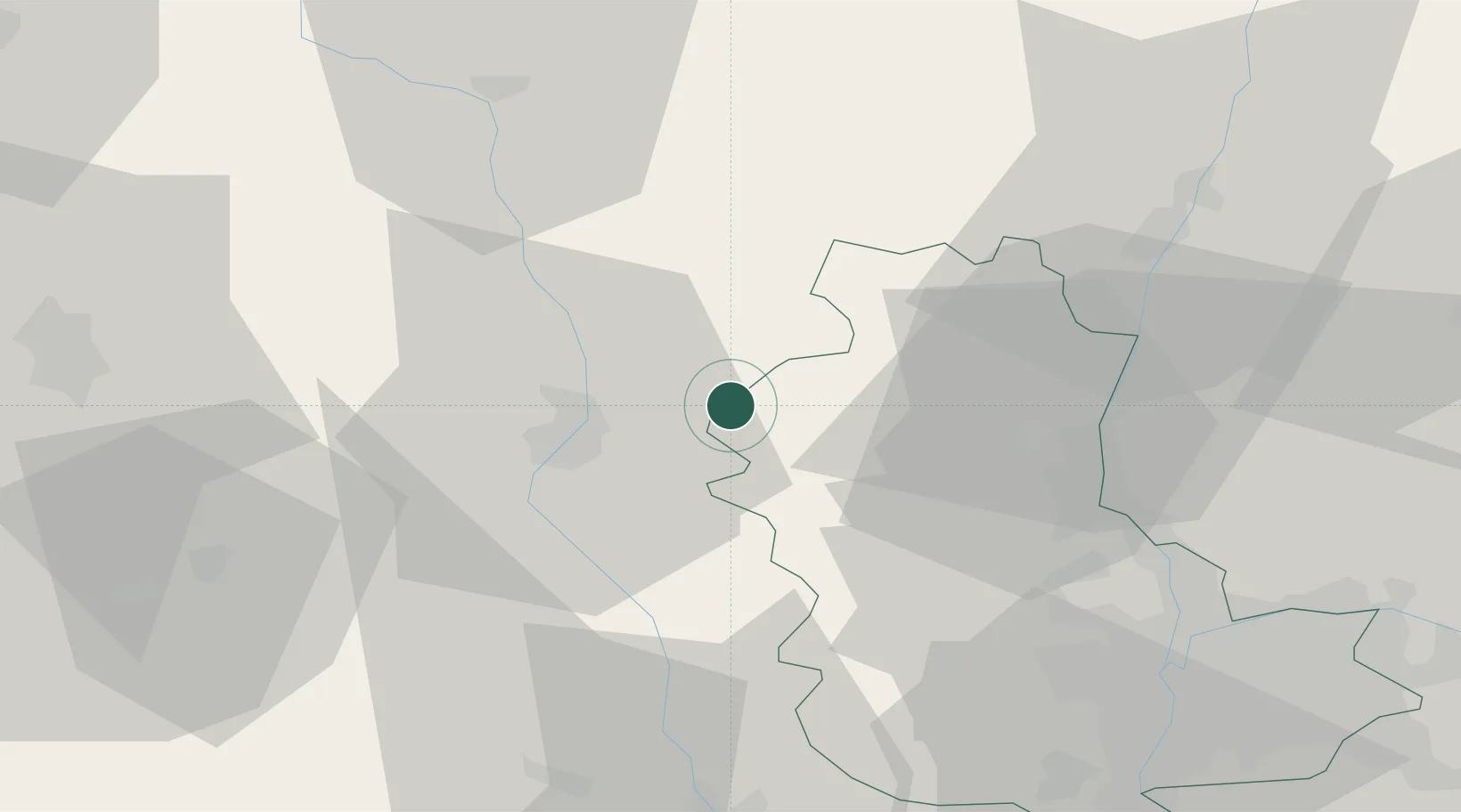 Location of FREEG