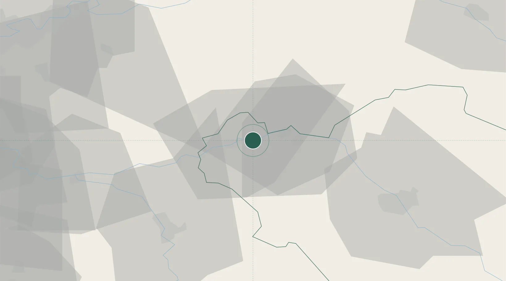 Location of FREEP