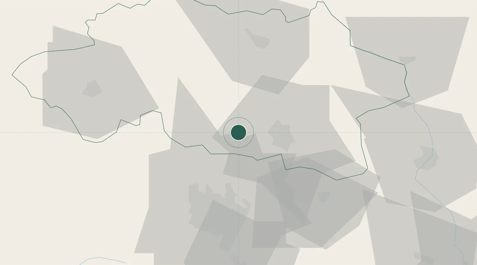 Location of FREER