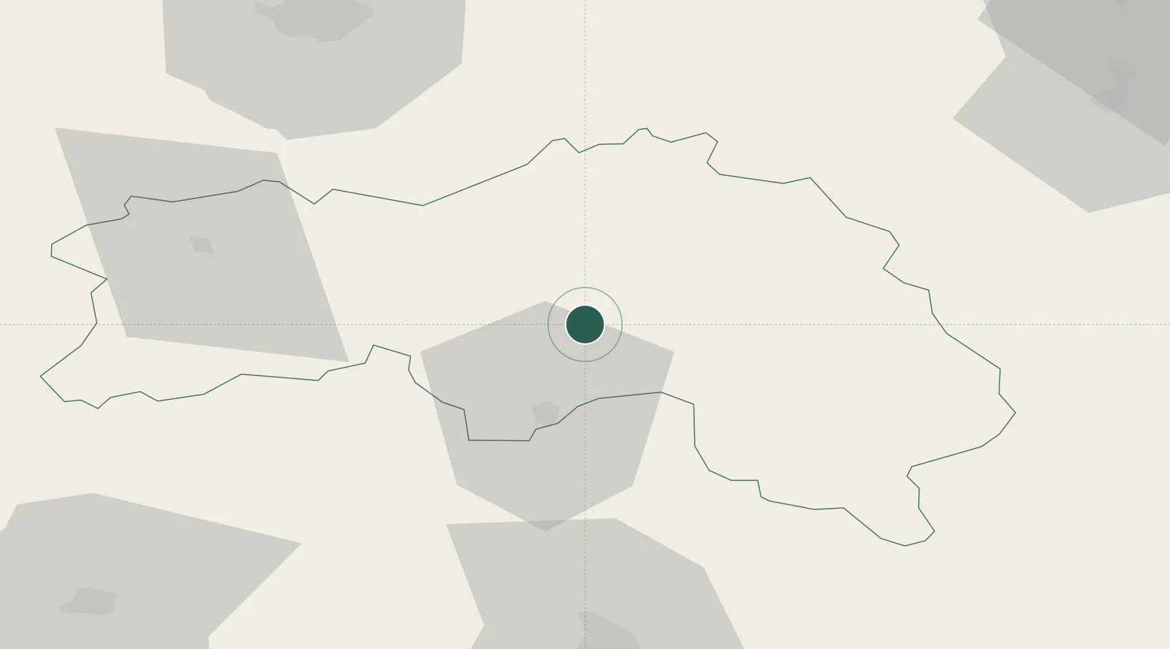 Location of FREES