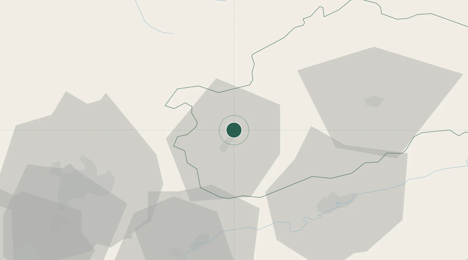 Location of FREEX