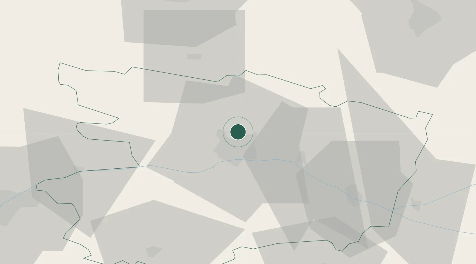 Location of FREFL