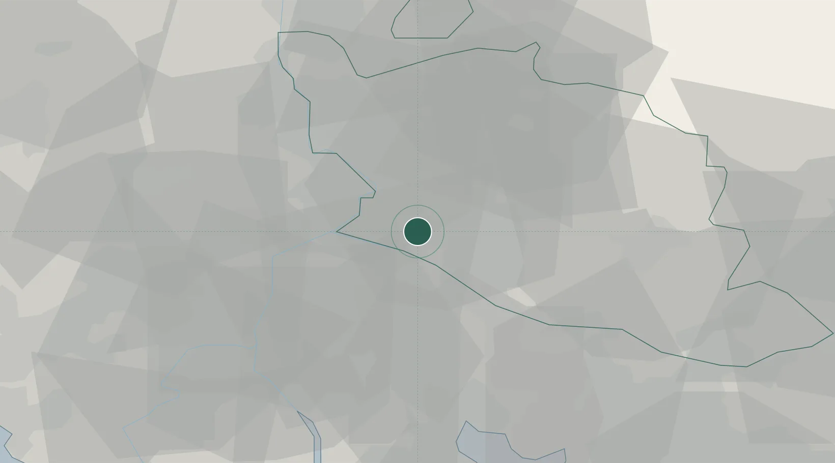 Location of FREFR