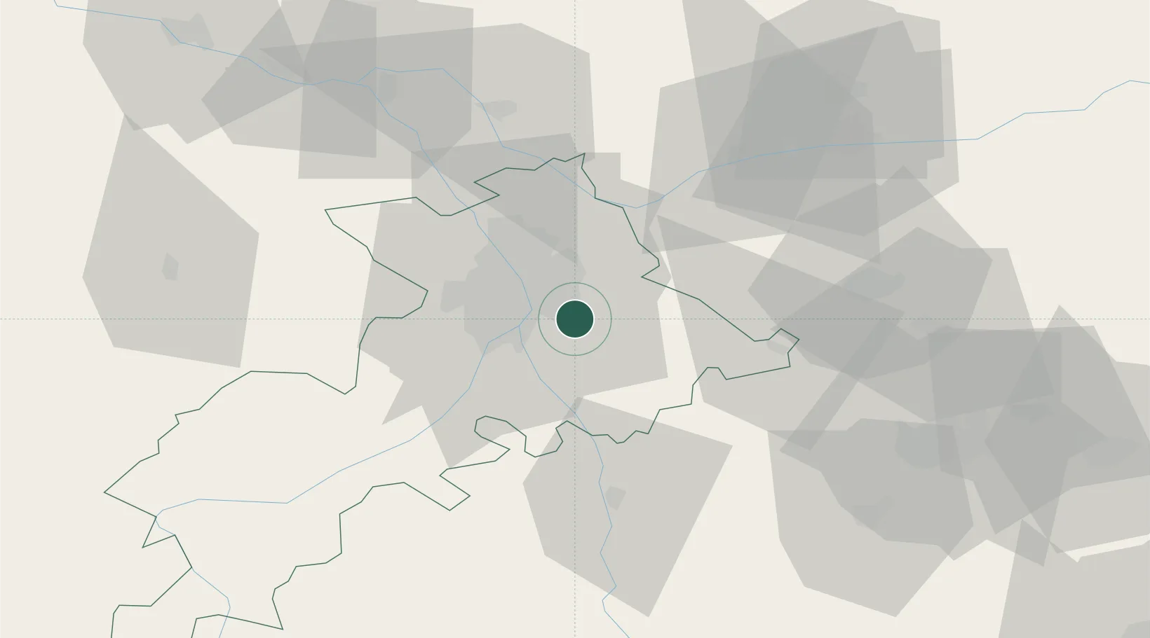 Location of FREGE