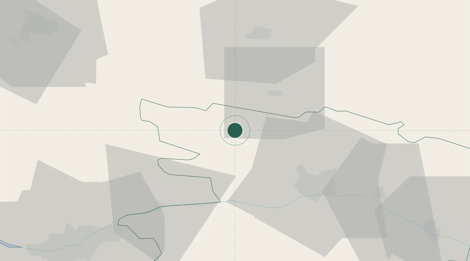 Location of FREGR