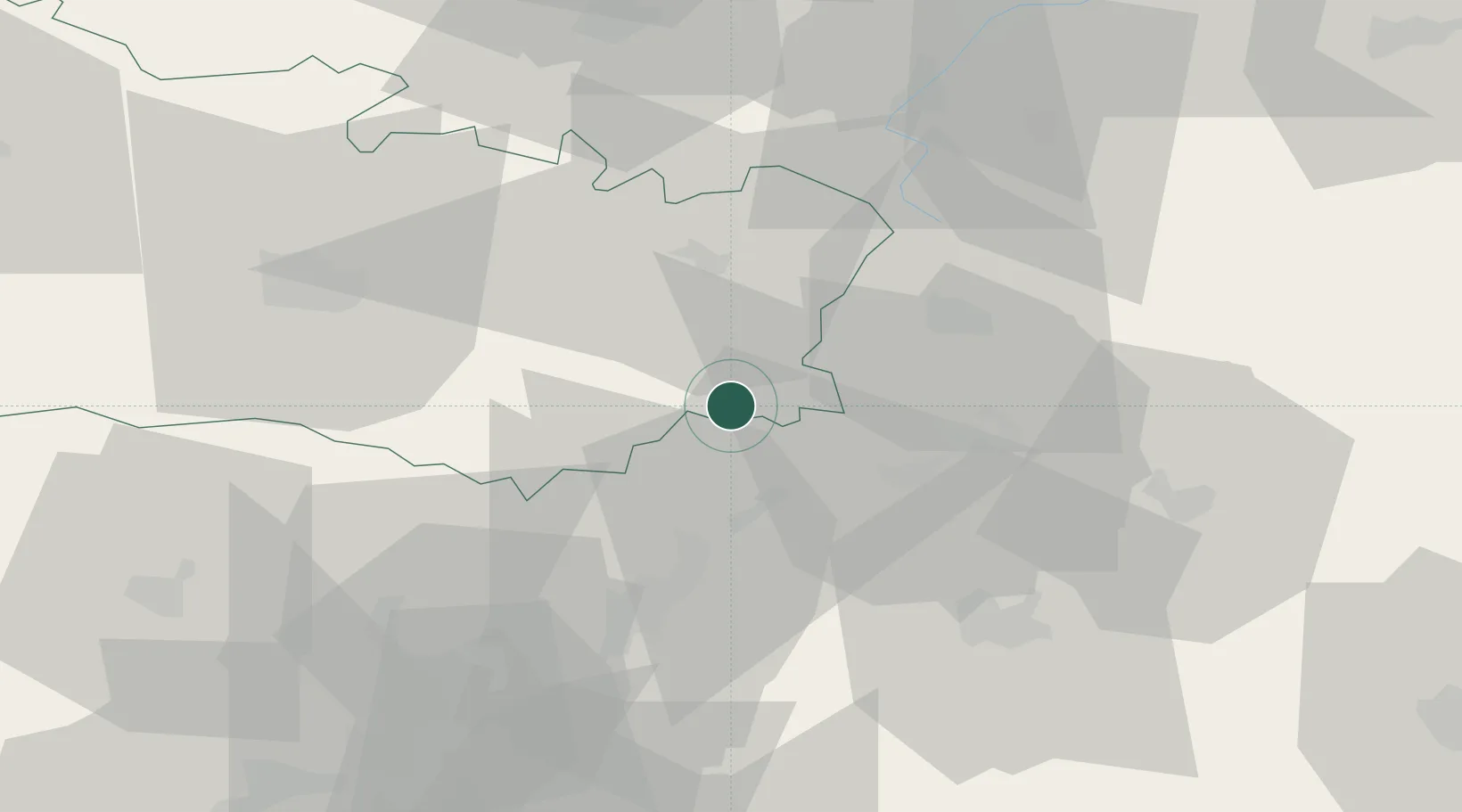 Location of FREHU
