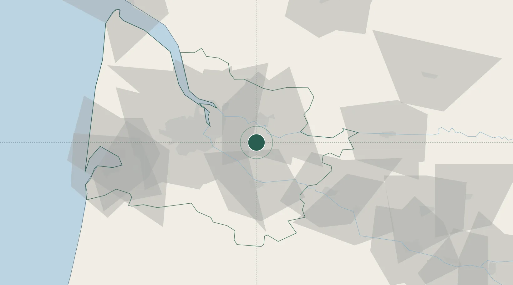 Location of FREI2
