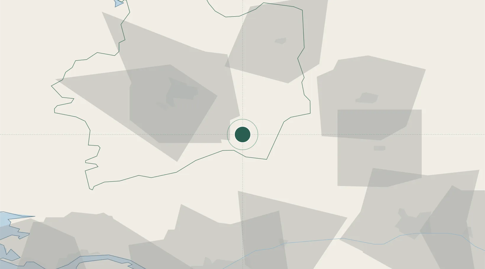 Location of FREIE