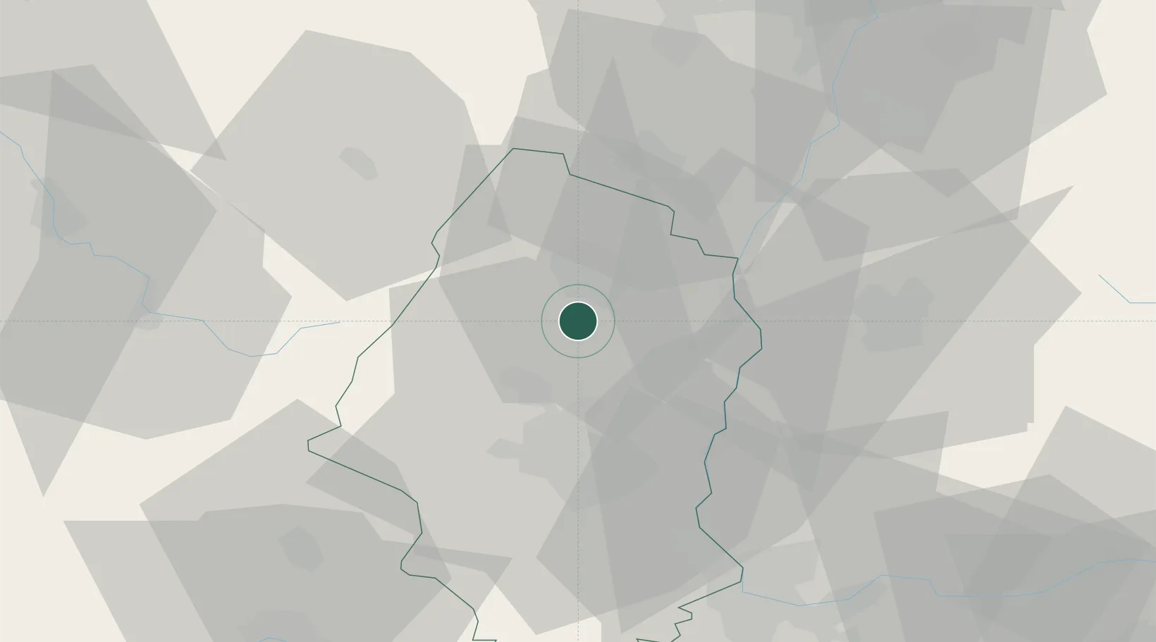 Location of FREIM