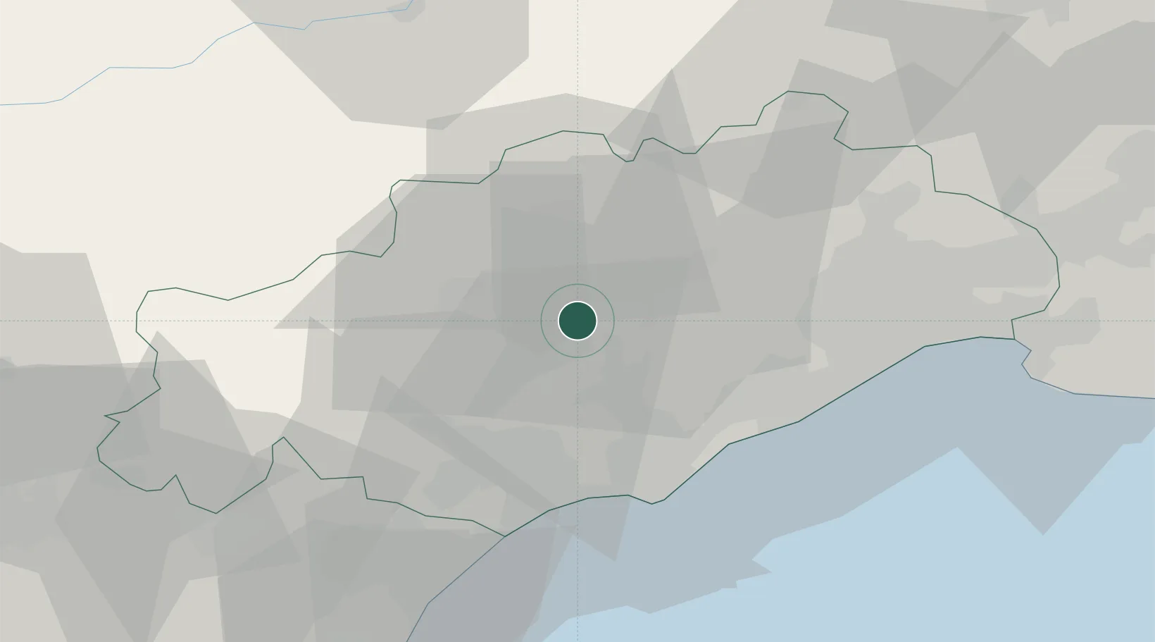 Location of FREIU