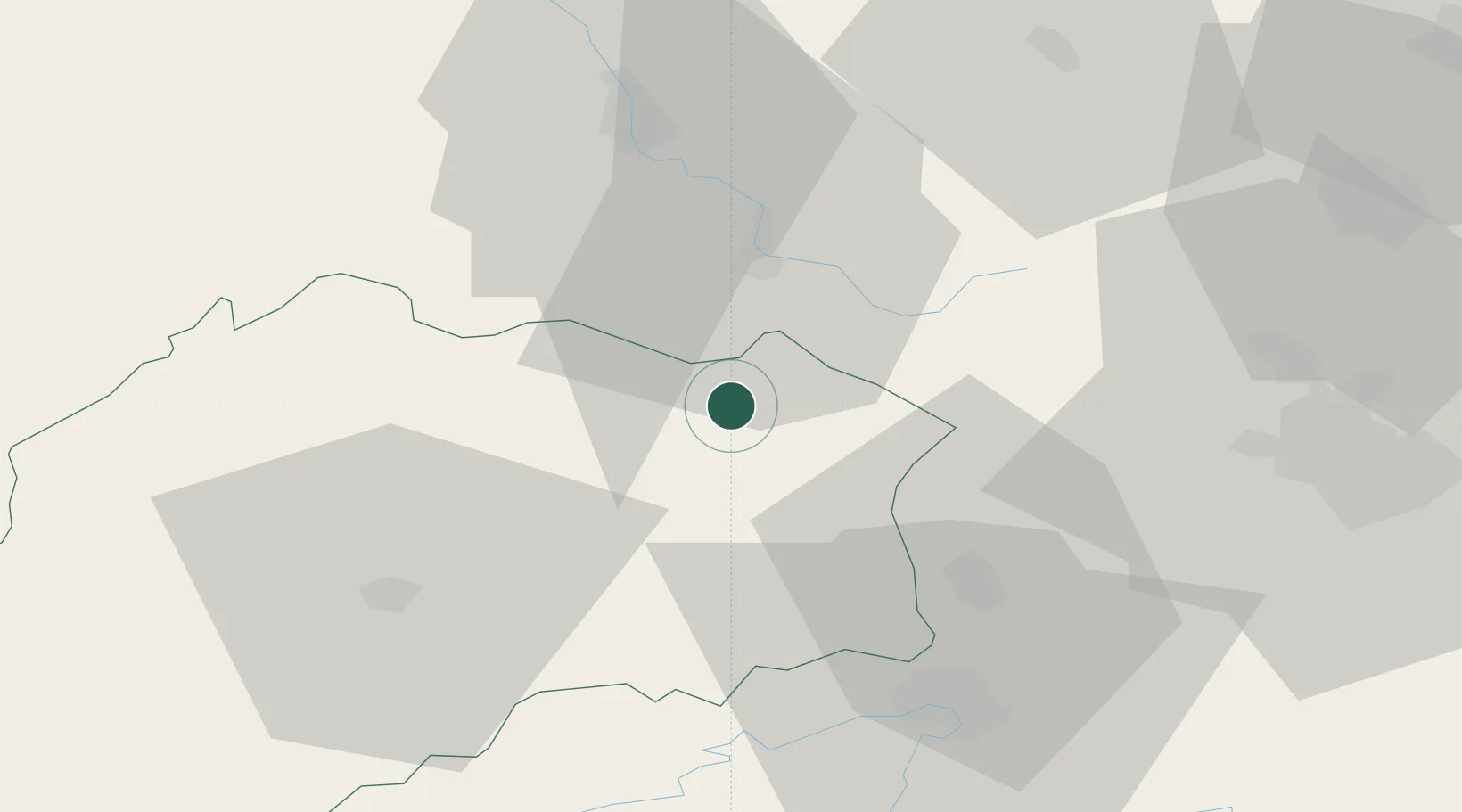 Location of FRELM