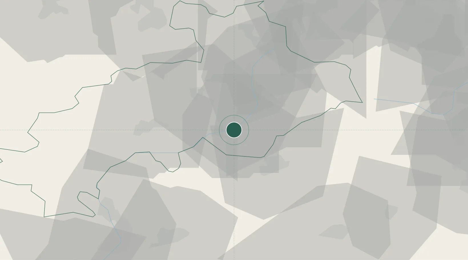 Location of FREMB