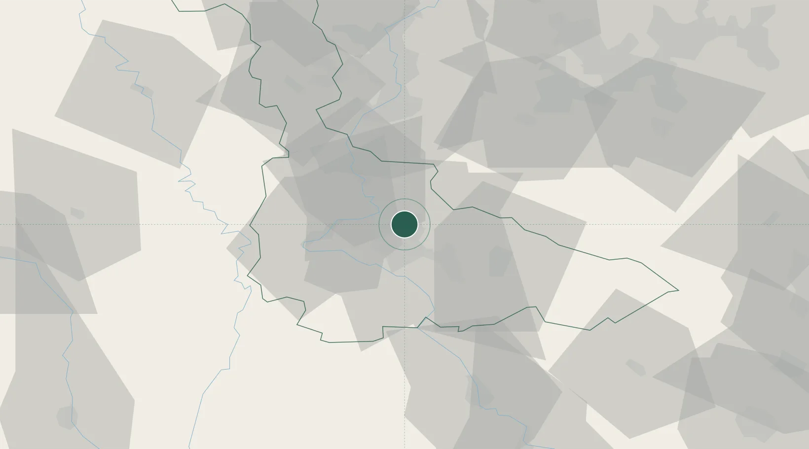 Location of FREMT