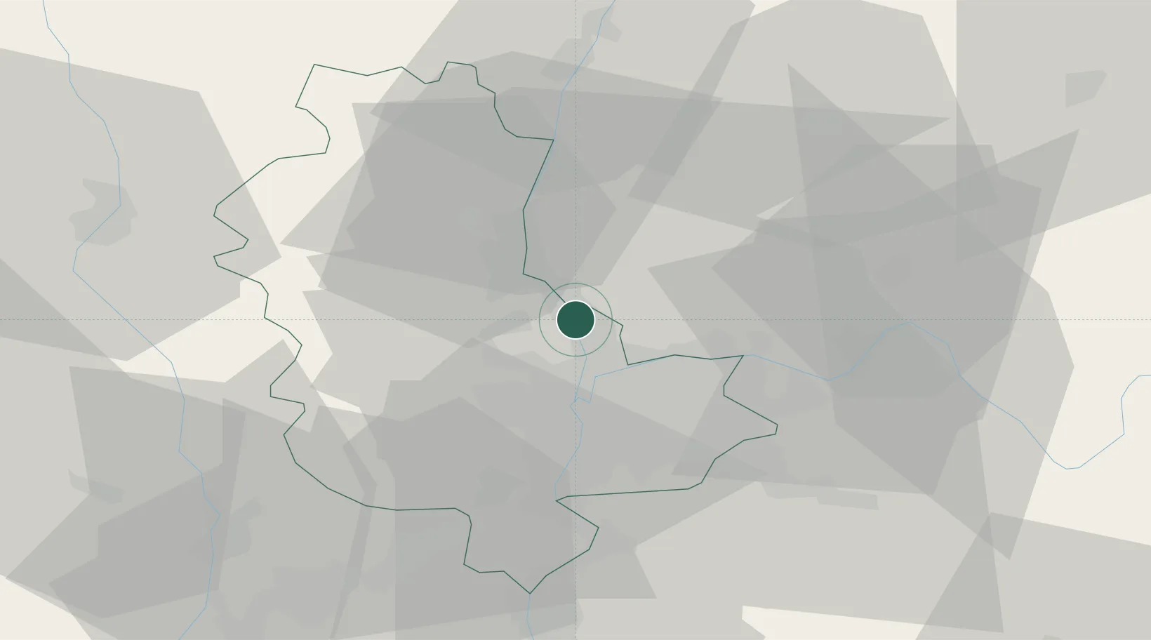 Location of FRENA