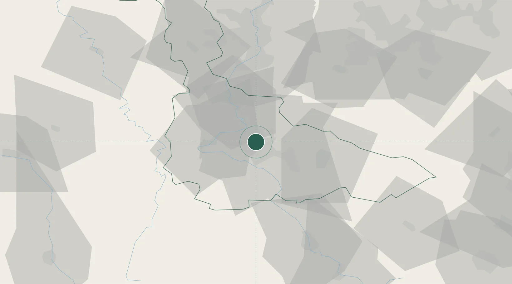 Location of FRENC