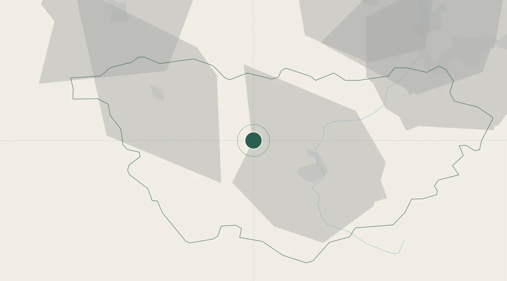 Location of FRENL