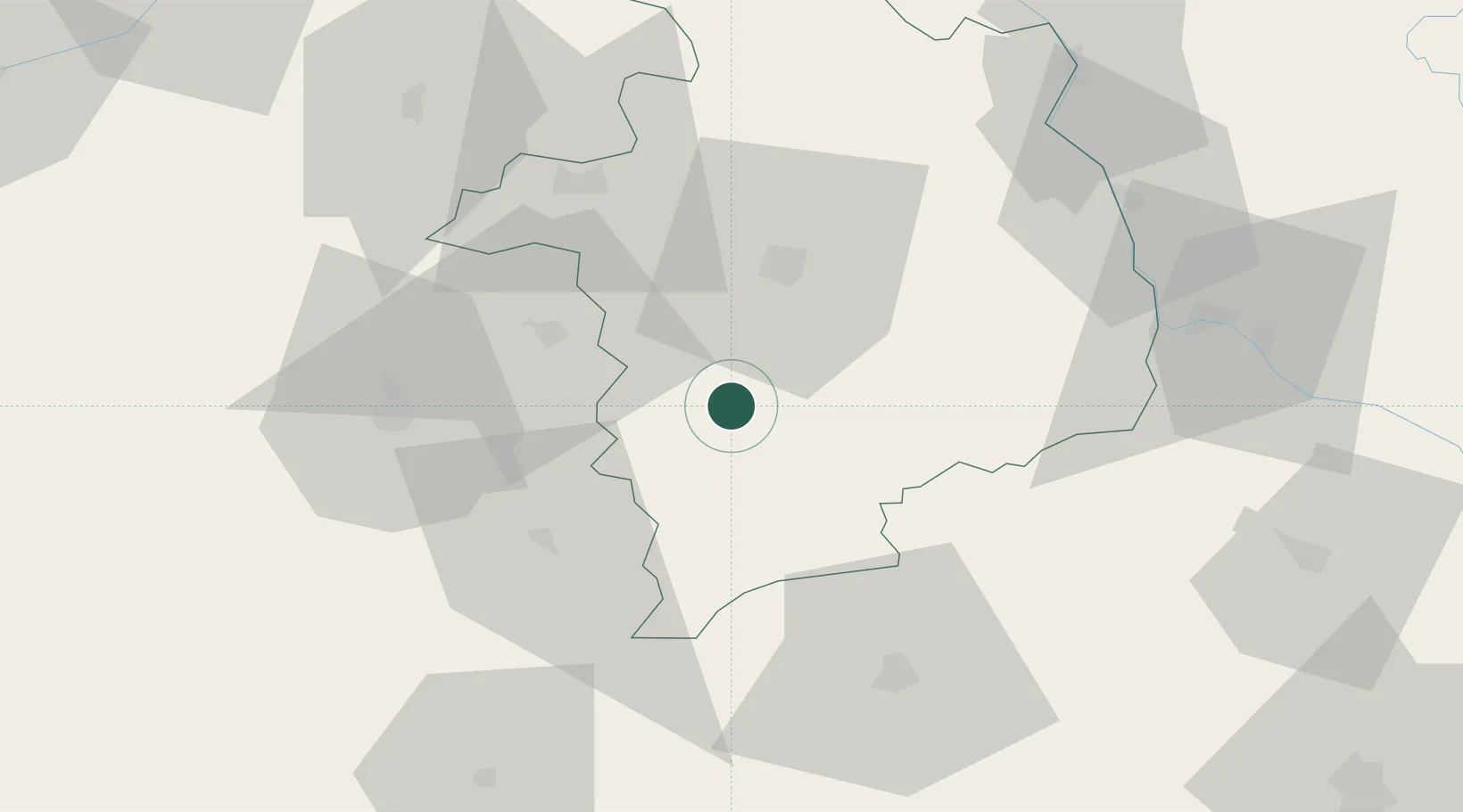 Location of FRENM