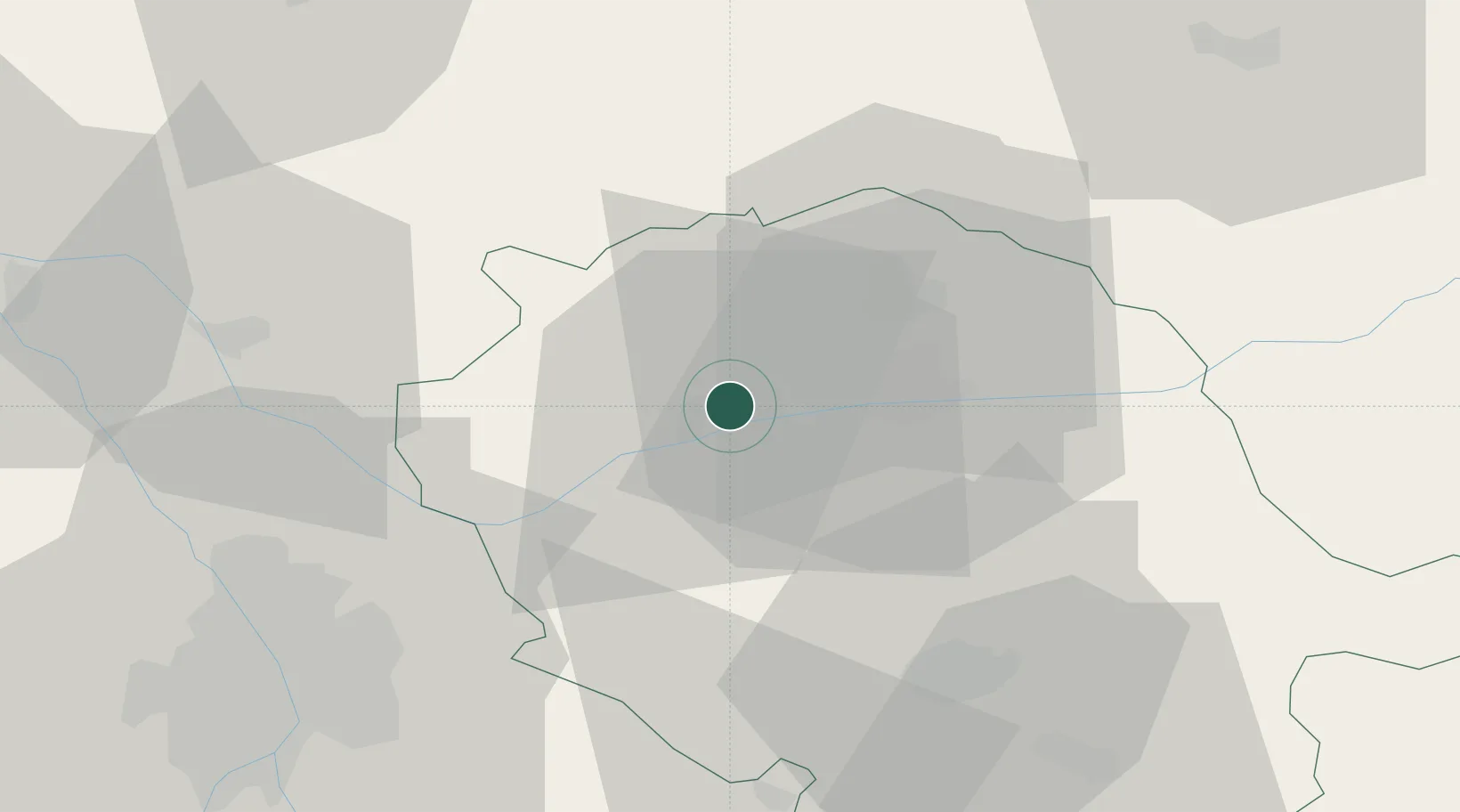 Location of FRENO