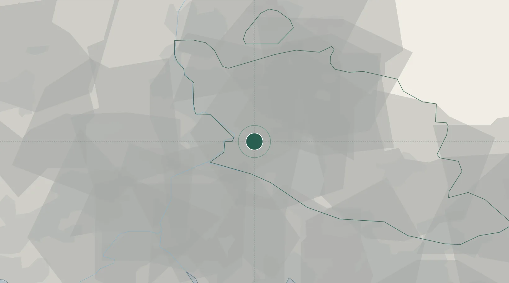 Location of FRENX