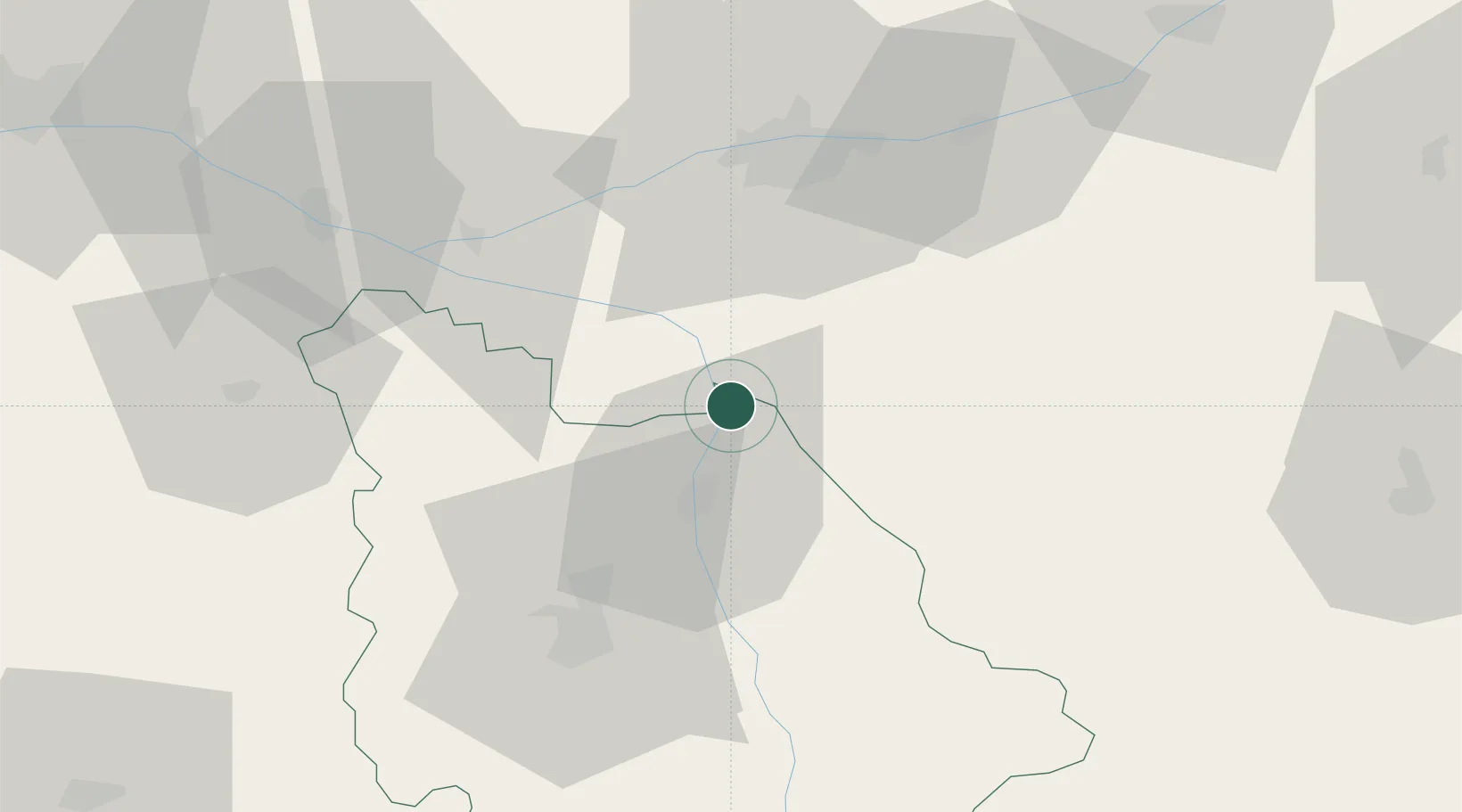 Location of FREOM