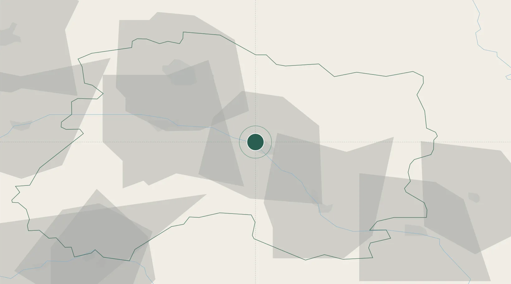 Location of FREPR