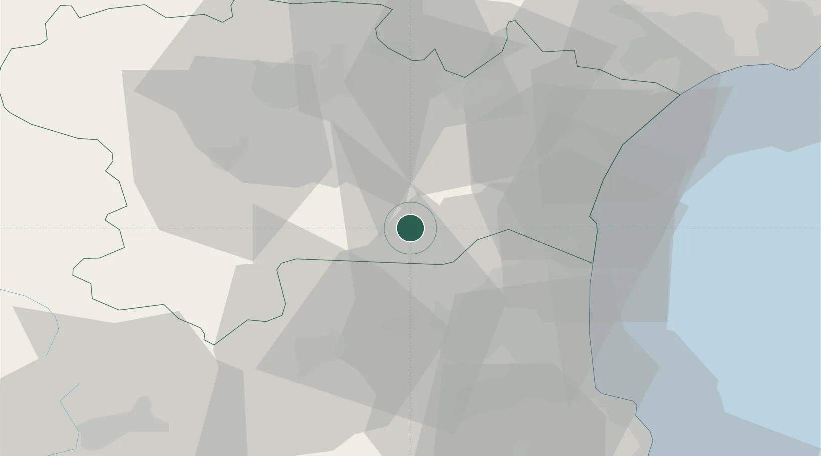 Location of FREQD
