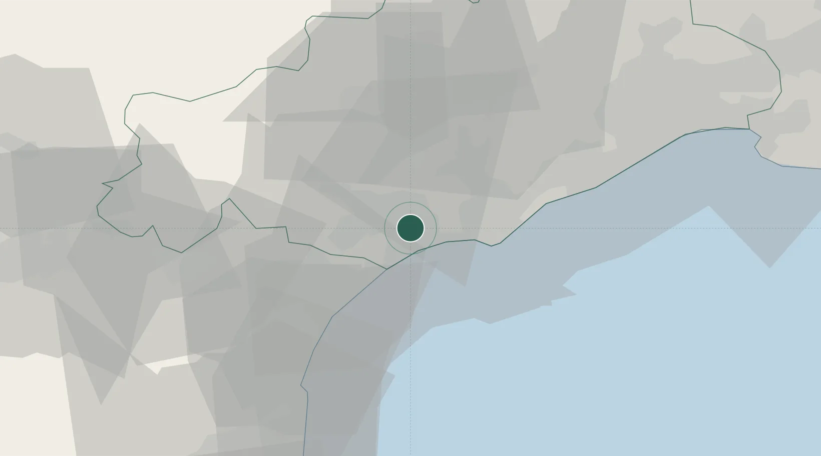 Location of FRER5