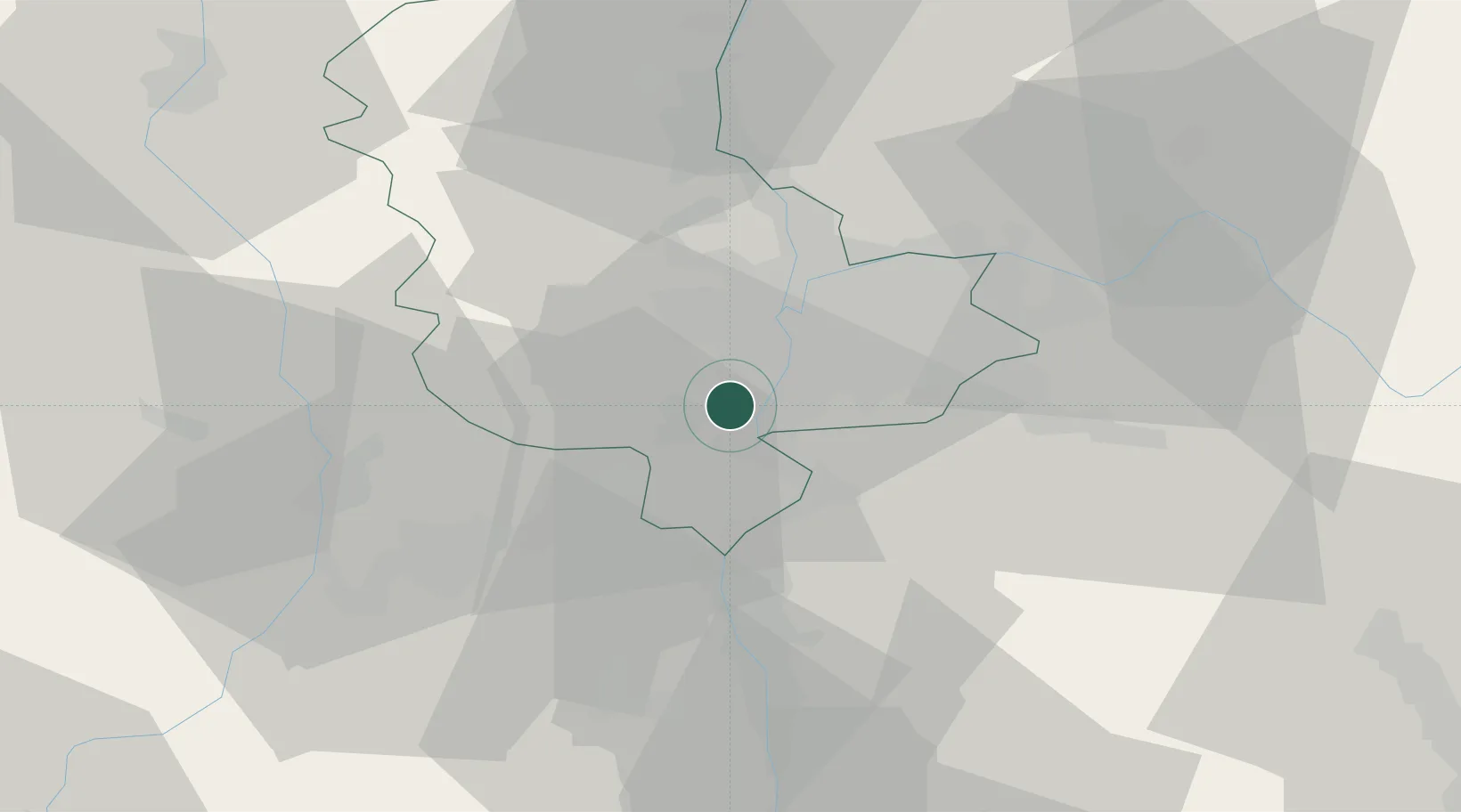 Location of FRERY