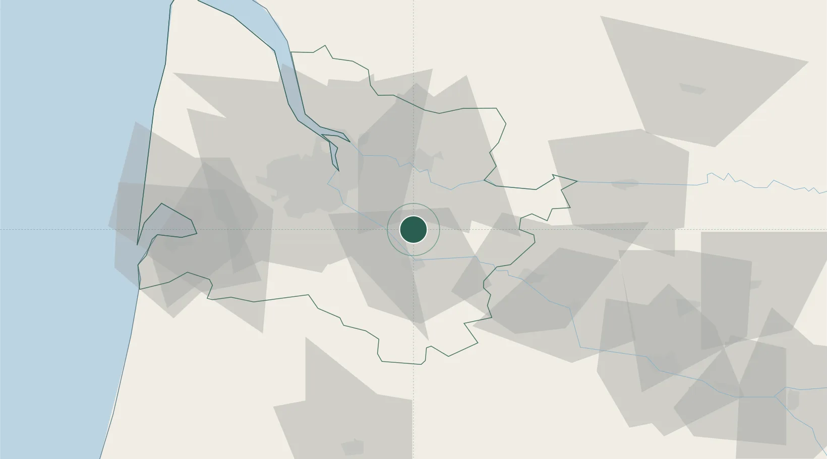 Location of FRES2