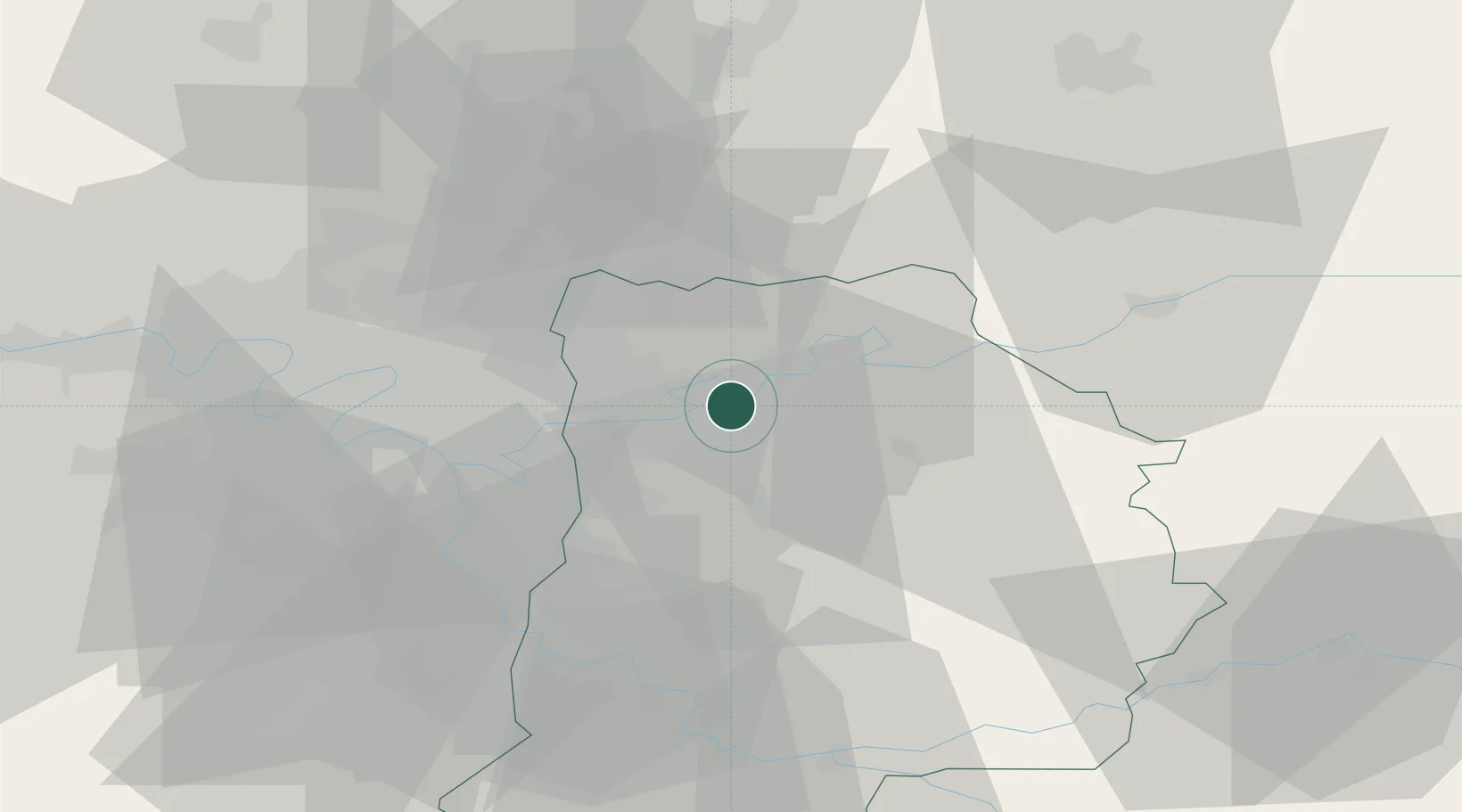 Location of FRESB