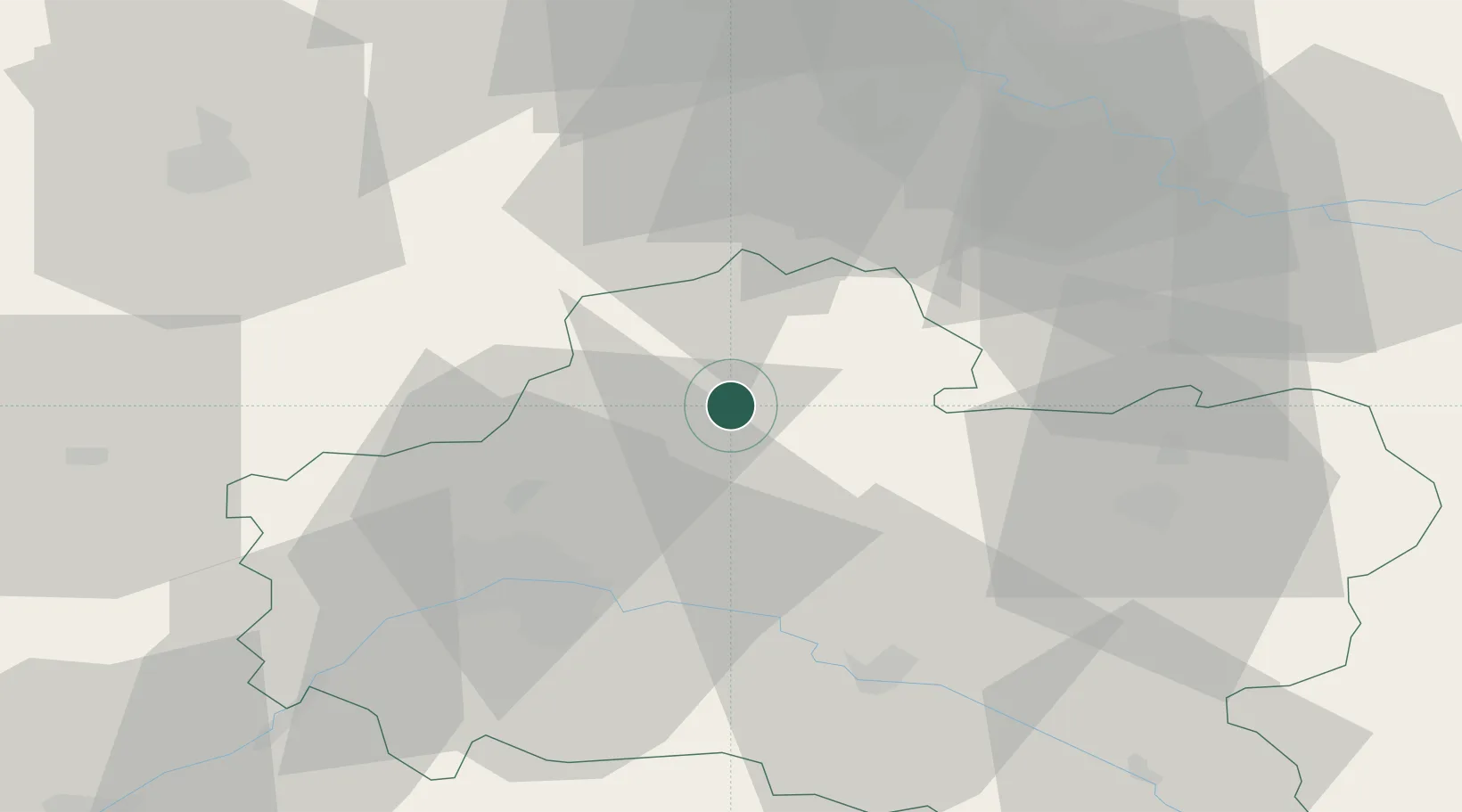 Location of FRESF