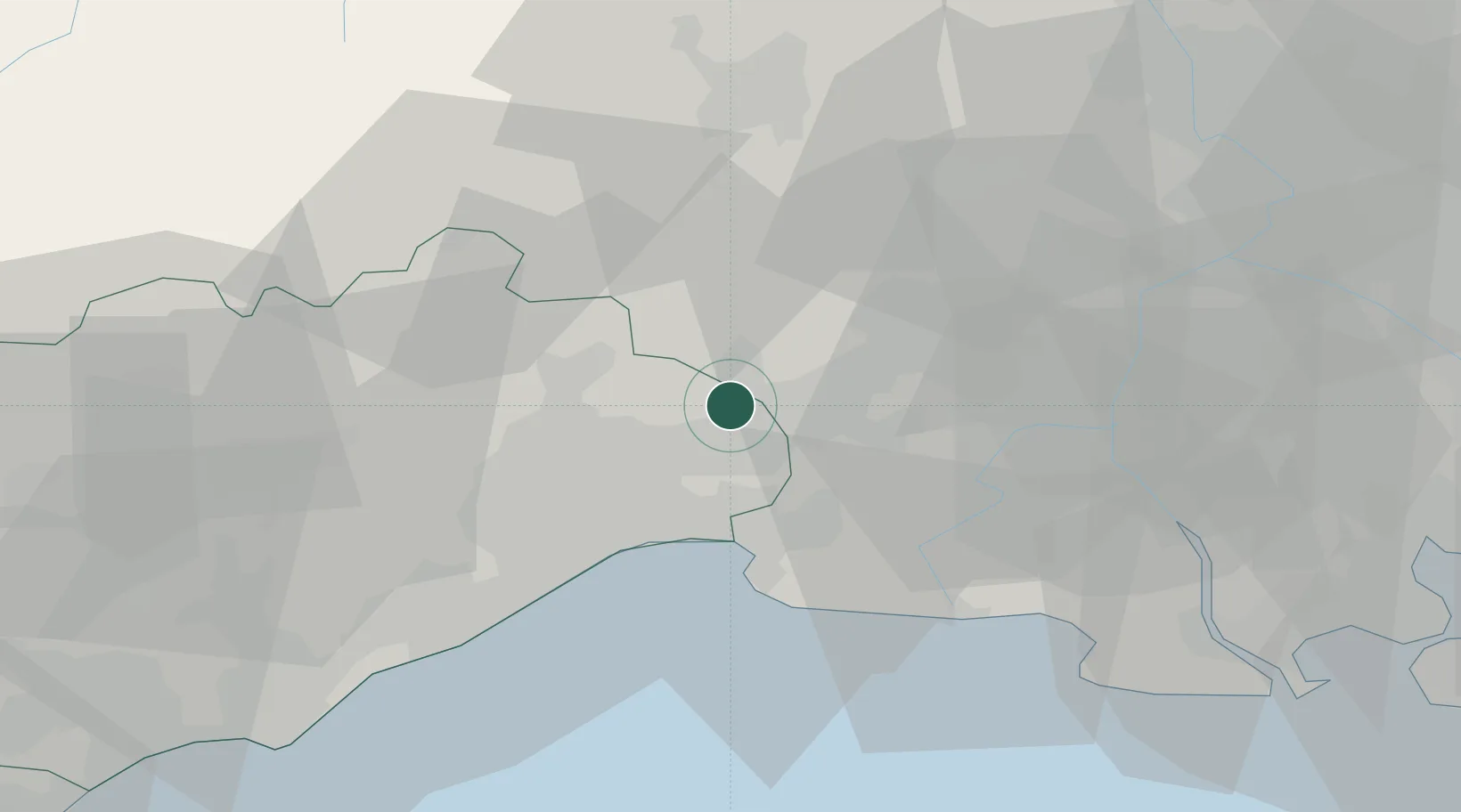 Location of FRESJ