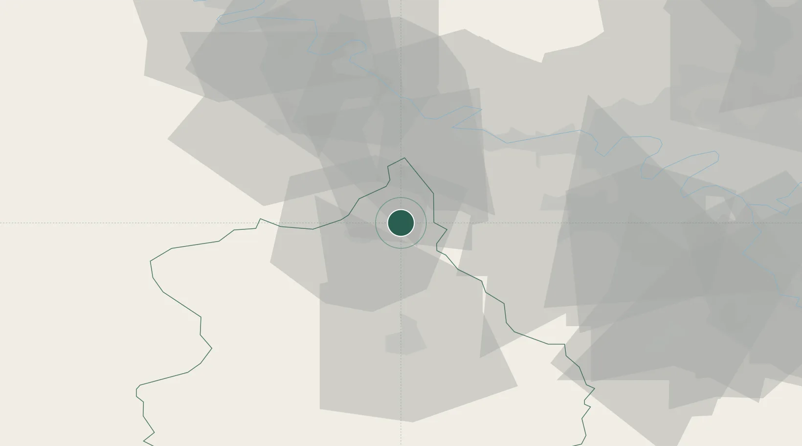 Location of FRESL