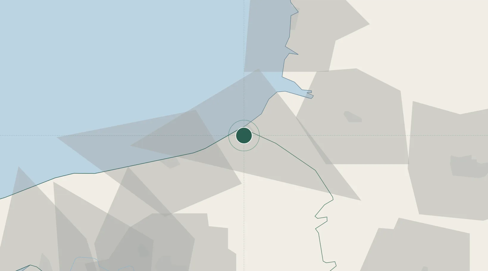 Location of FRESM