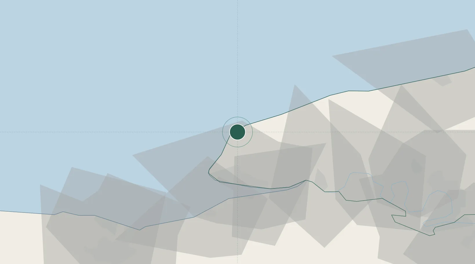 Location of FRET2