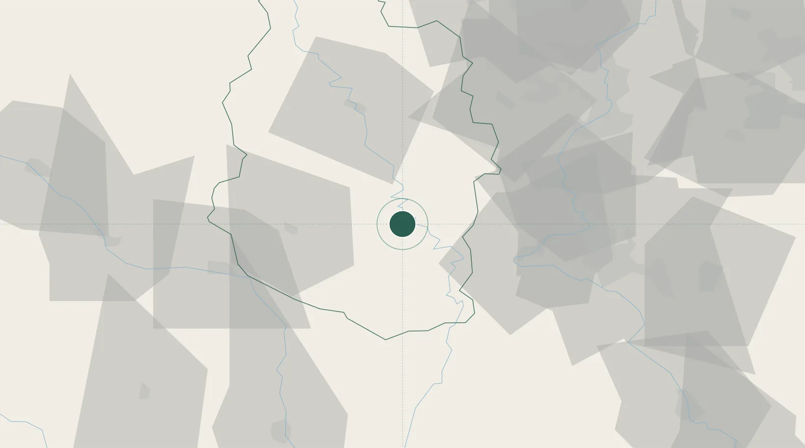 Location of FREUI