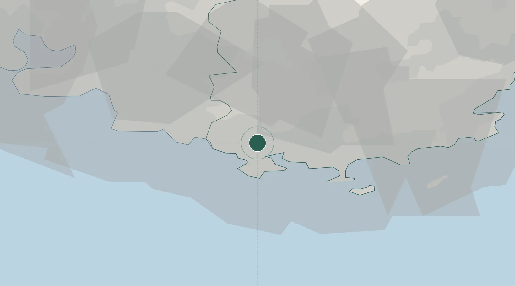 Location of FREV4