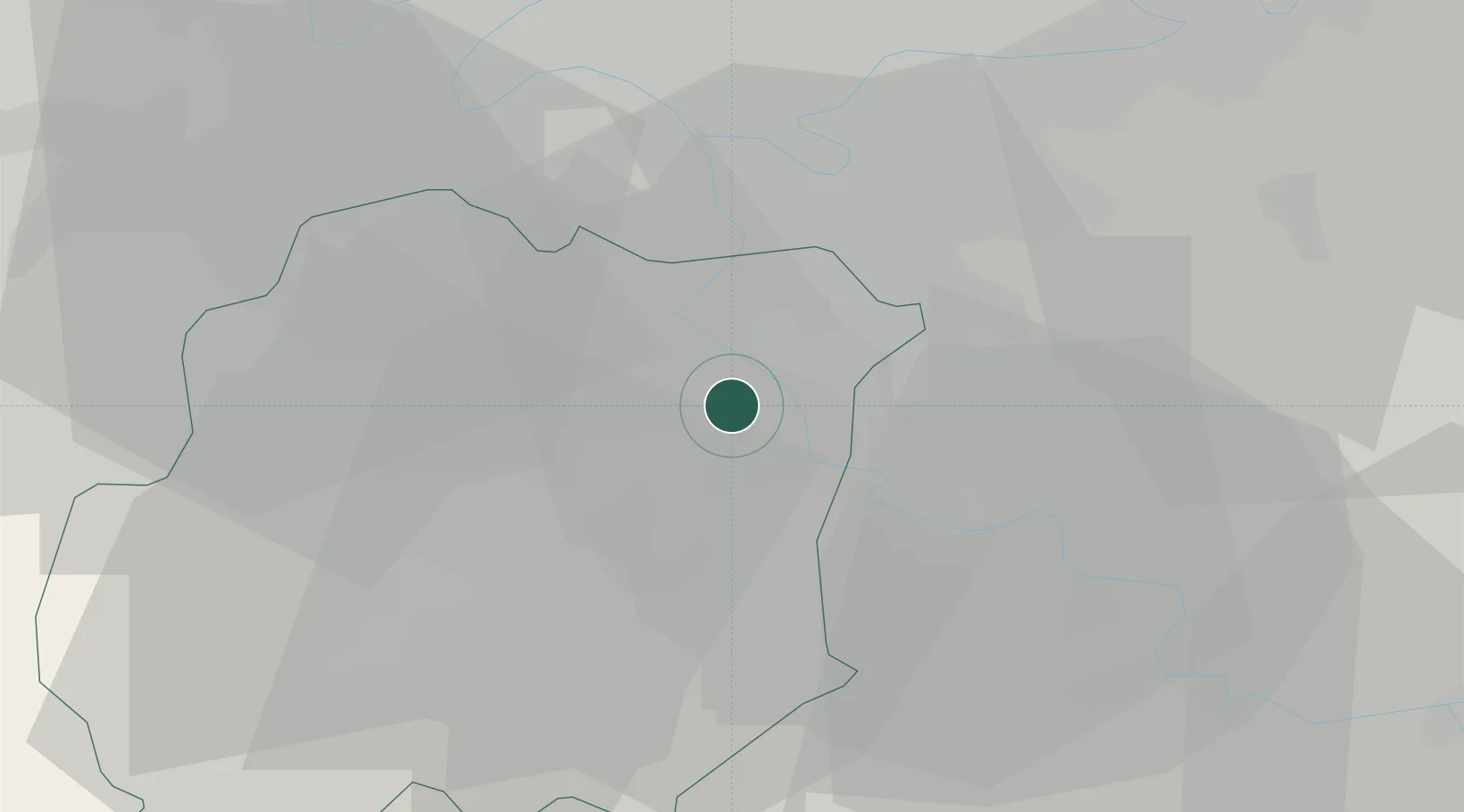 Location of FREVR