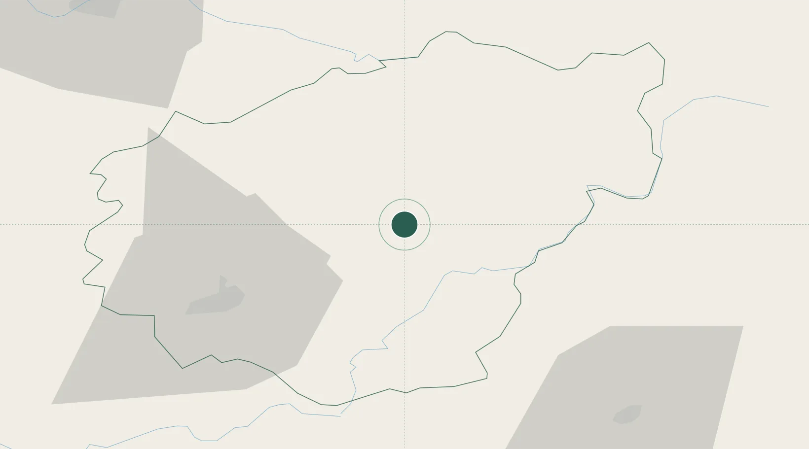 Location of FREYZ