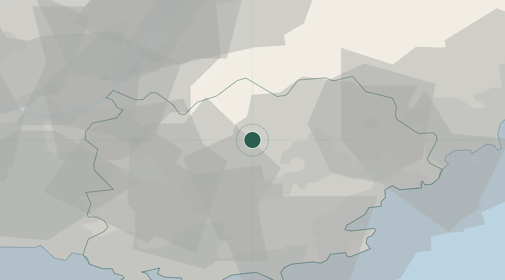 Location of FREZO