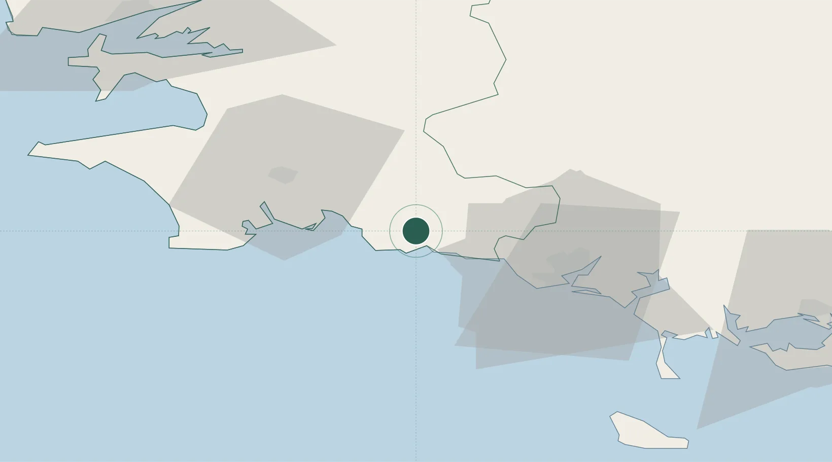 Location of FRF29