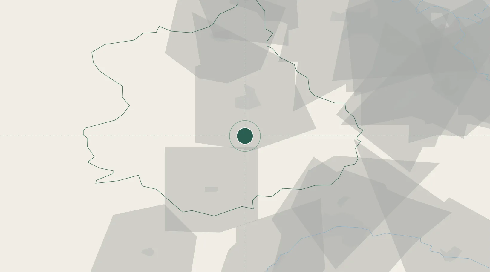 Location of FRF2C