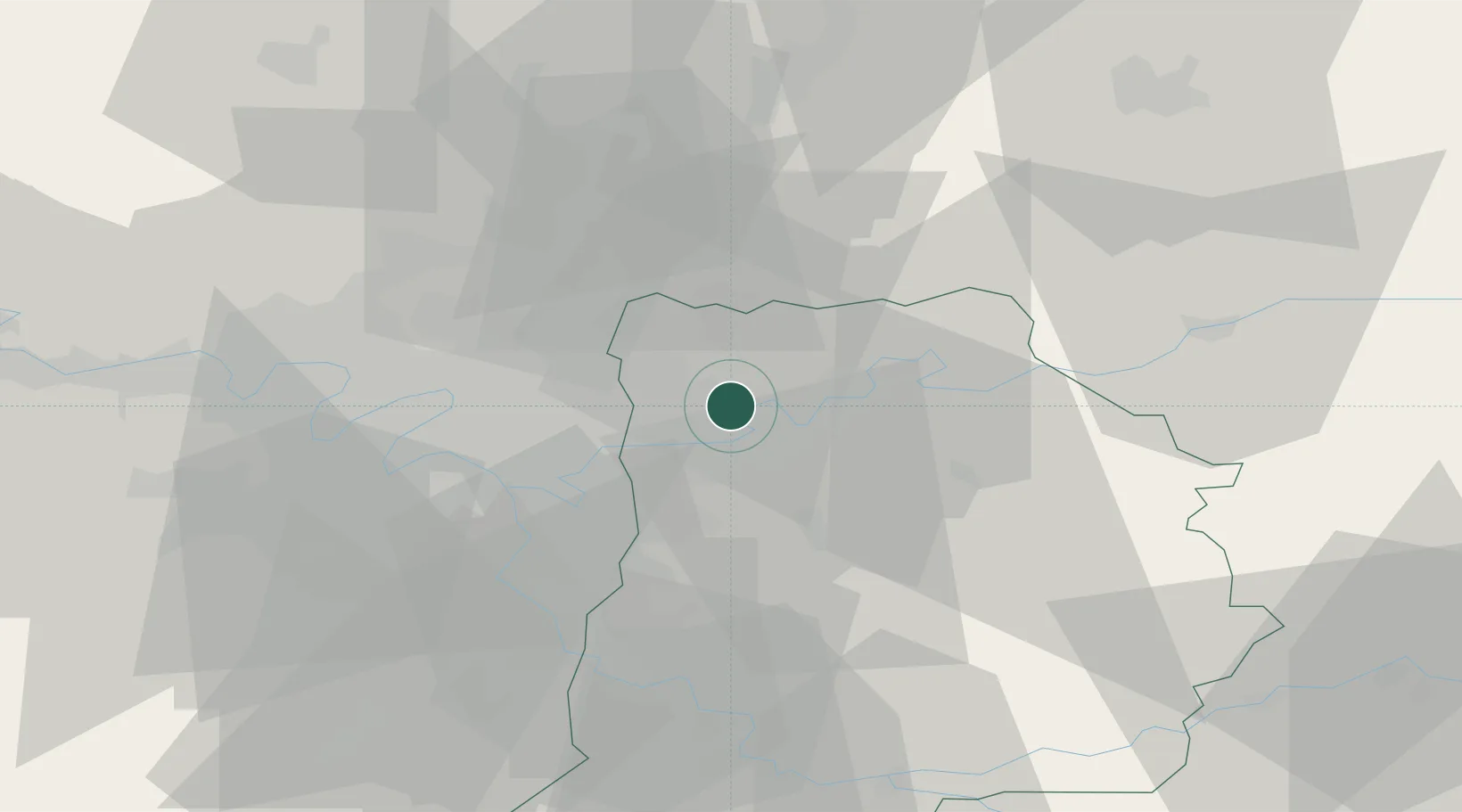 Location of FRF3M
