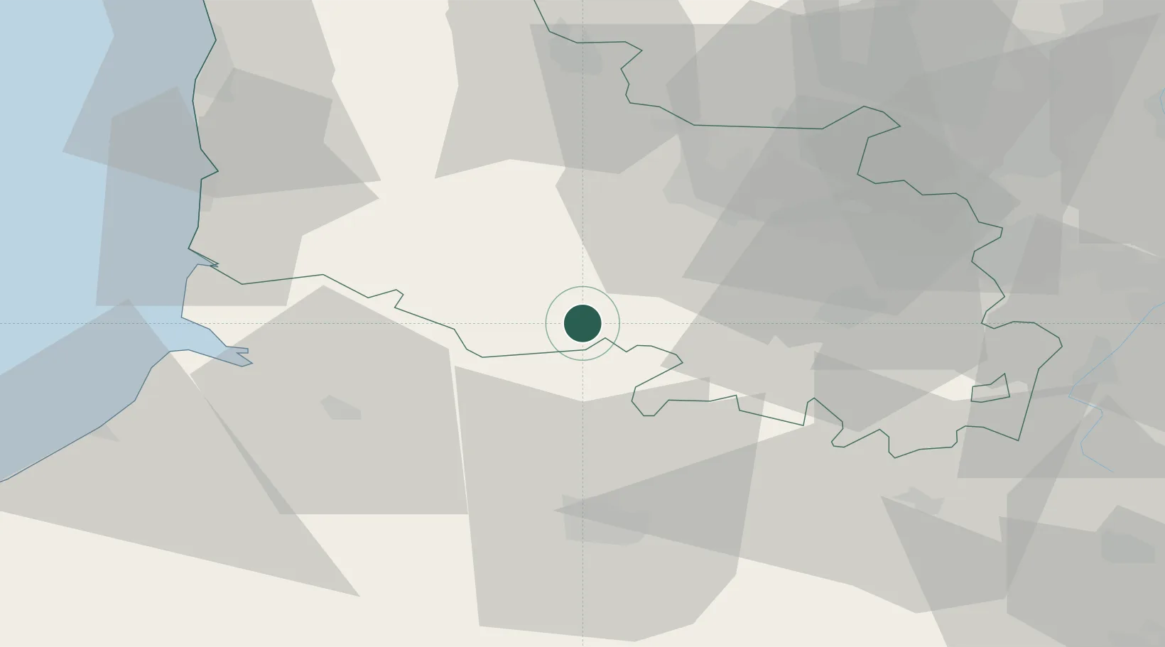 Location of FRF62