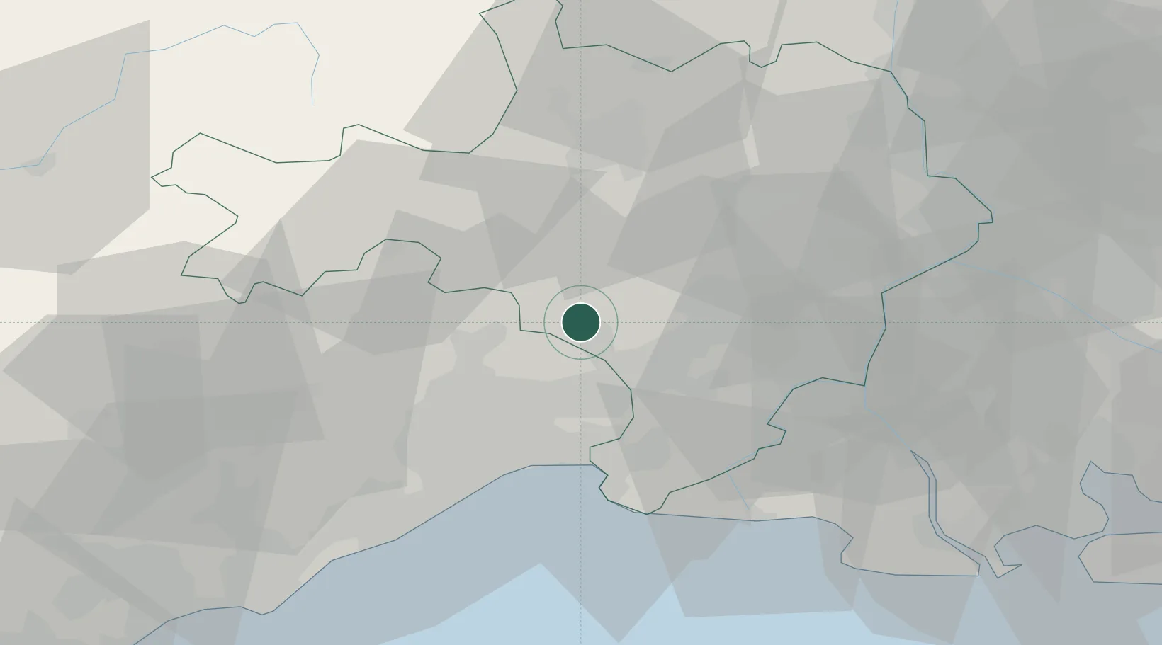 Location of FRF8N